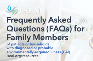 幸运飞行艇168体彩开奖网 ISEAI FAQ for Family Members